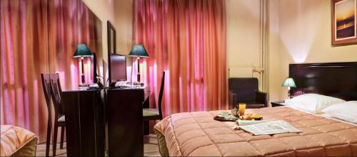 Фотография гостиницы Nicola Hotel