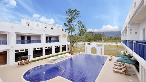 Фотография гостиницы J Resort