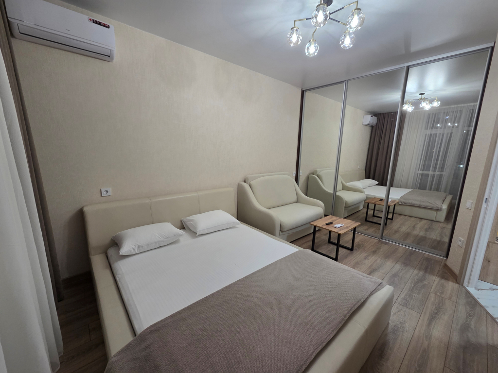 Фотография квартиры Квартира Vva Сахара