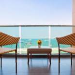 Фотография гостиницы Balihai Bay Pattaya