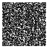 QR код гостиницы Аврора