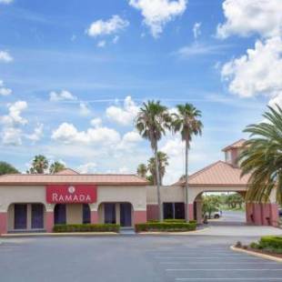 Фотографии гостиницы
Ramada by Wyndham Davenport Orlando South