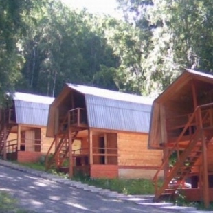 Фотография базы отдыха Биллау