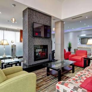 Фотографии гостиницы
Best Western Plus Toronto North York Hotel & Suites
