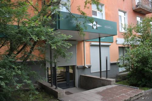 Фотография мини отеля Harland