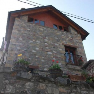 Фотография гостевого дома Casa La Bordeta Remondillo