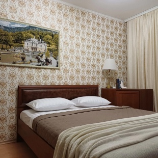 Фотография квартиры Квартира на Парниковой 1