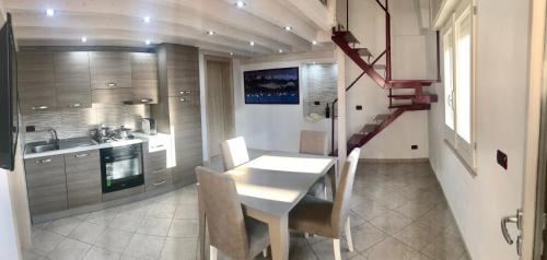 Фотография гостевого дома Villetta Natalia 2