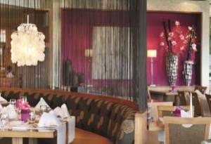 Фотография гостиницы Mövenpick Hotel Egerkingen