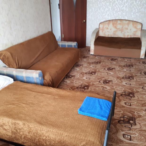 Фотографии квартиры
Апартаменты Мира 22