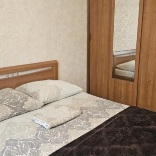 Фотография квартиры Апартаменты на улице Советская 83А