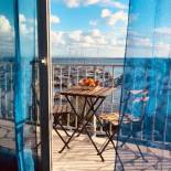 Фотография мини отеля B&B Blu Infinito