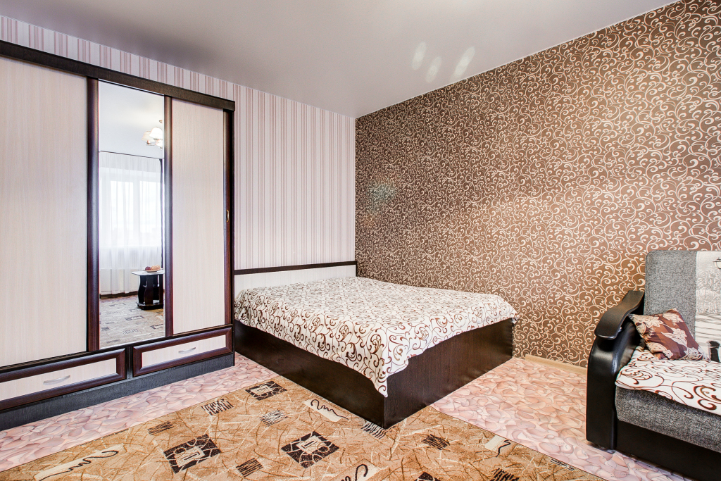 Фотография квартиры Апартаменты в Коминтерновском районе