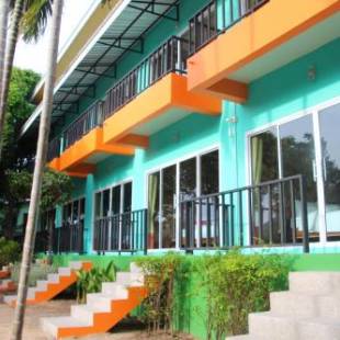 Фотографии хостела
Samui Poshtel