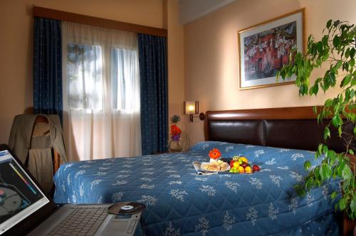 Фотография гостиницы Byzantio Hotel