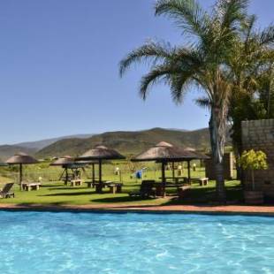 Фотографии гостиницы
Montagu Springs Resort