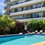 Фотография апарт отеля Hi Ho Beach Apartments on Broadbeach