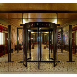 Фотография гостиницы Saifi Suites