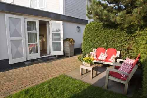 Фотография гостевого дома Aan Zee en Duin