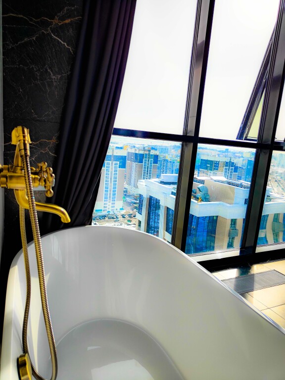 Фотография квартиры Апартаменты ЖК Созвездие 1