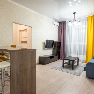 Фотография квартиры Квартира КазанМол Апарт Лихтенштейн