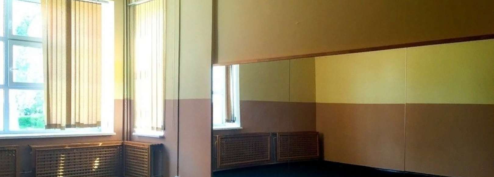 Фотография конференц-зала ВКС-Кантри