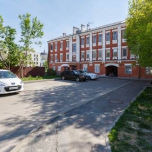 Фотография хостела Акварель на Баумана