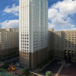 Фотография квартиры Апартаменты Apart Capital 1