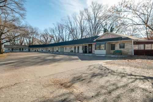 Фотография мотеля Simmer Motel