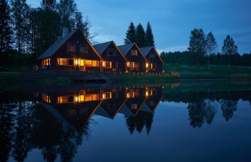 Фотография базы отдыха Kivi Talu Country Hotel