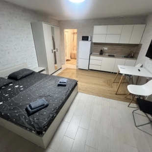 Фотография квартиры Квартира на Земской 14