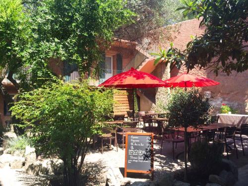 Фотография гостиницы Le Magnan