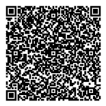 QR код гостиницы Теплый Прием