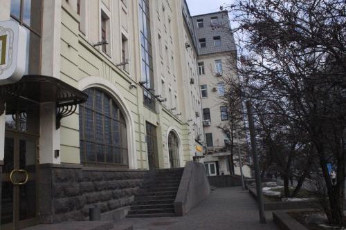 Фотография гостиницы Берси Арбат