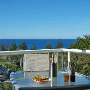 Фотографии апарт отеля
Sunshine Vista