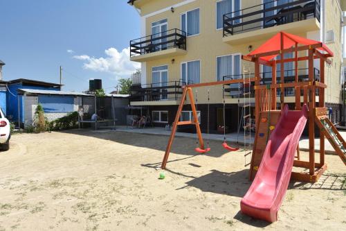 Фотография гостевого дома Море Лета