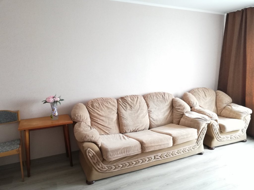 Фотография квартиры Апартаменты на Молодежной 36