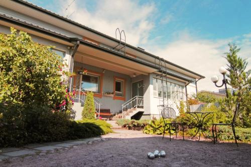 Фотография апарт отеля Apartment Hotel Kuukkarin Kortteeri