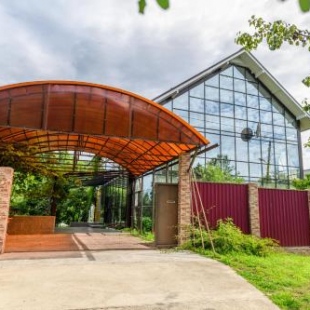 Фотография гостевого дома Желтый Дом