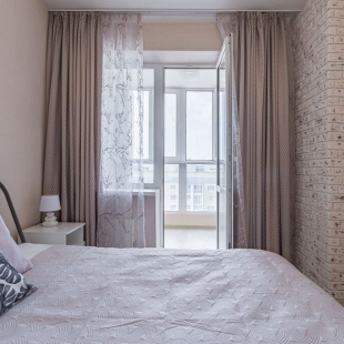 Фотография квартиры Апартаменты Обломов на Волжской Набережной 8