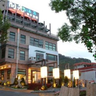 Фотография гостиницы A-SAN Hot-Spring Hotel