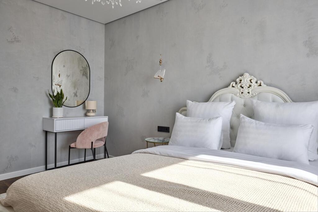 Фотография квартиры ЕвроУют на улице Воинов-Интернационалистов 10