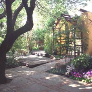 Фотографии мини отеля 
            Jedidja Bed and Breakfast