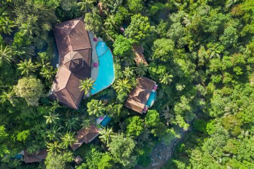 Фотографии гостиницы 
            Ayung Resort Ubud - CHSE Certified