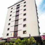 Фотография гостиницы Hotel Oriental Aster- Mumbai International Airport