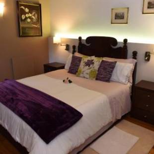 Фотографии базы отдыха 
            Casas de Pedra