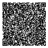 QR код памятника Обелиск На первом Мариинском шлюзе