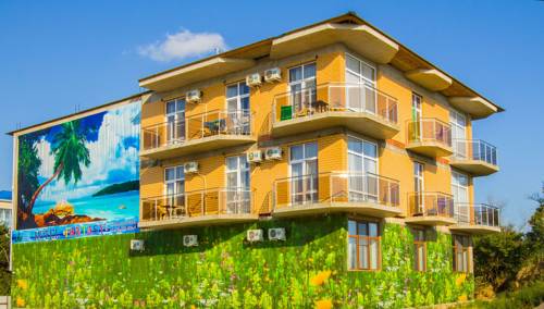 Фотография гостиницы Фантазия