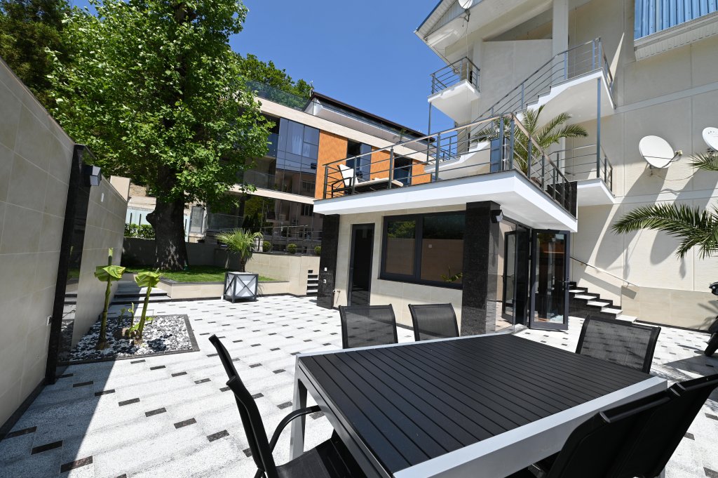 Фотография гостиницы Эко-отель Platonov