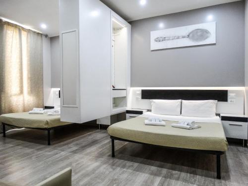 Фотография гостевого дома Magenta Superior Purificazione 69